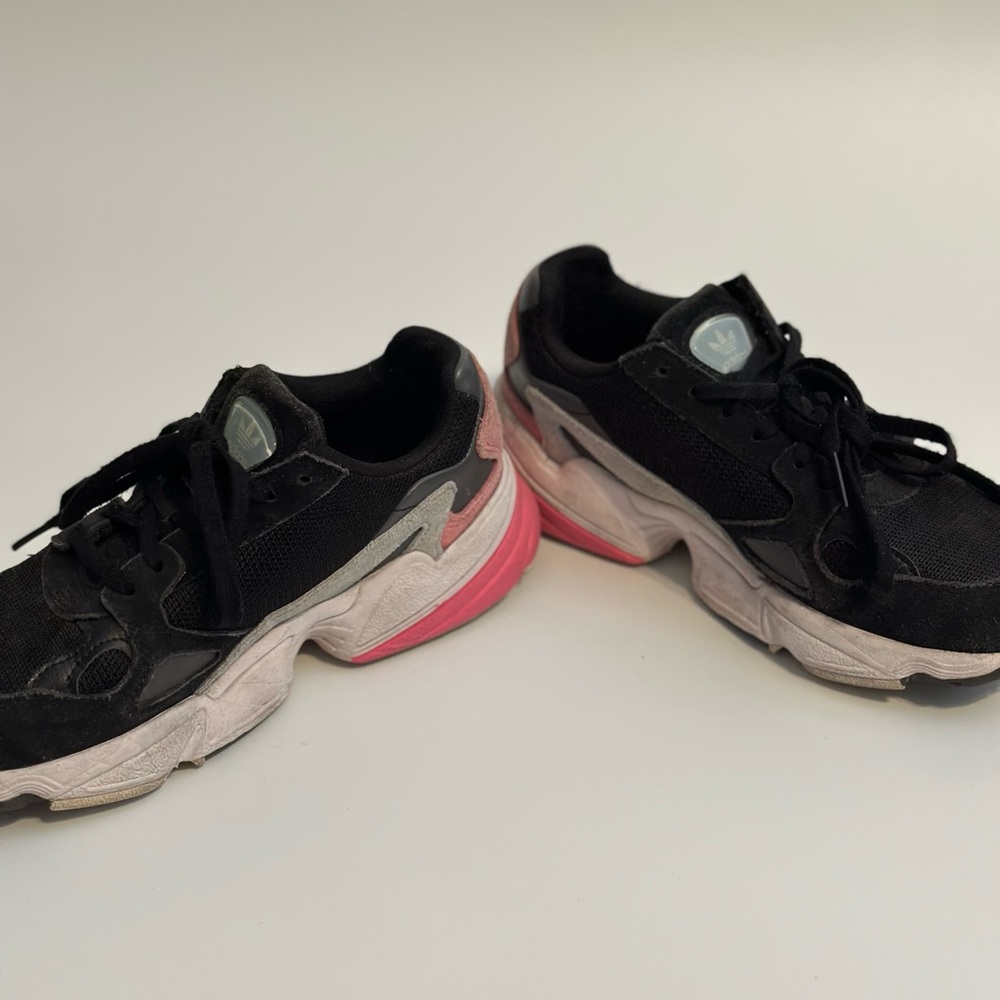 Adidas Originals Falcon Women`s Trainers EG2865 Size 5 - Picture 6 of 6